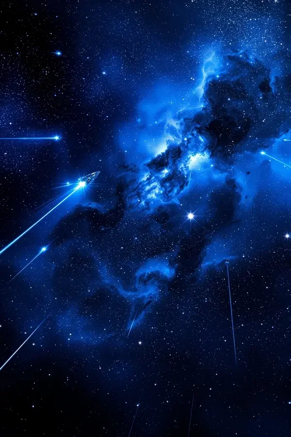 星海征途 0855 影视电影海报